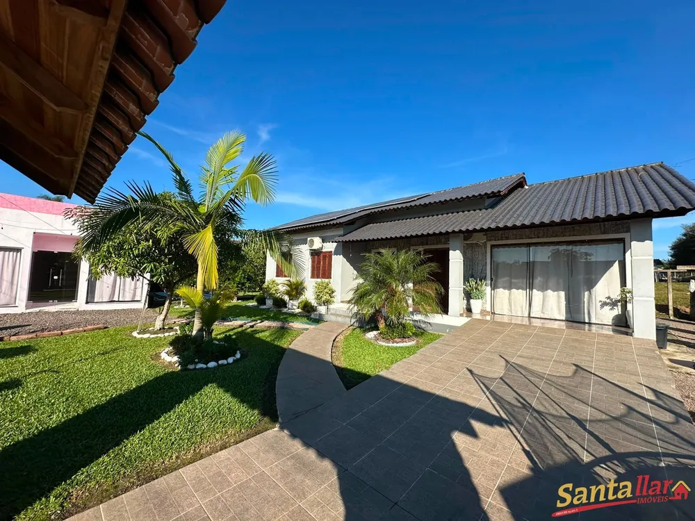 Casa, 3 quartos, 121 m² - Foto 11