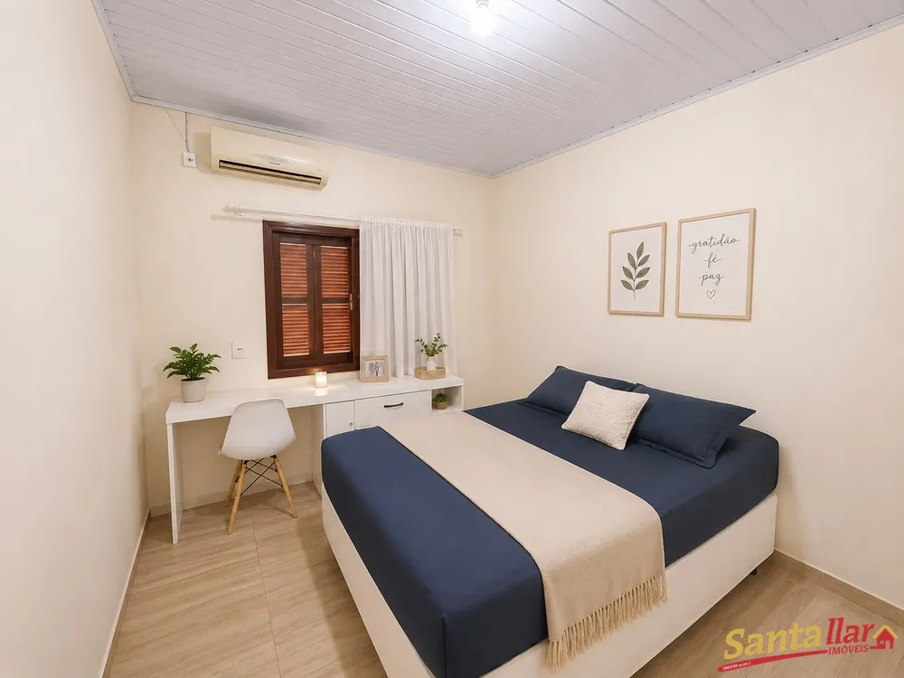 Casa, 3 quartos, 121 m² - Foto 7