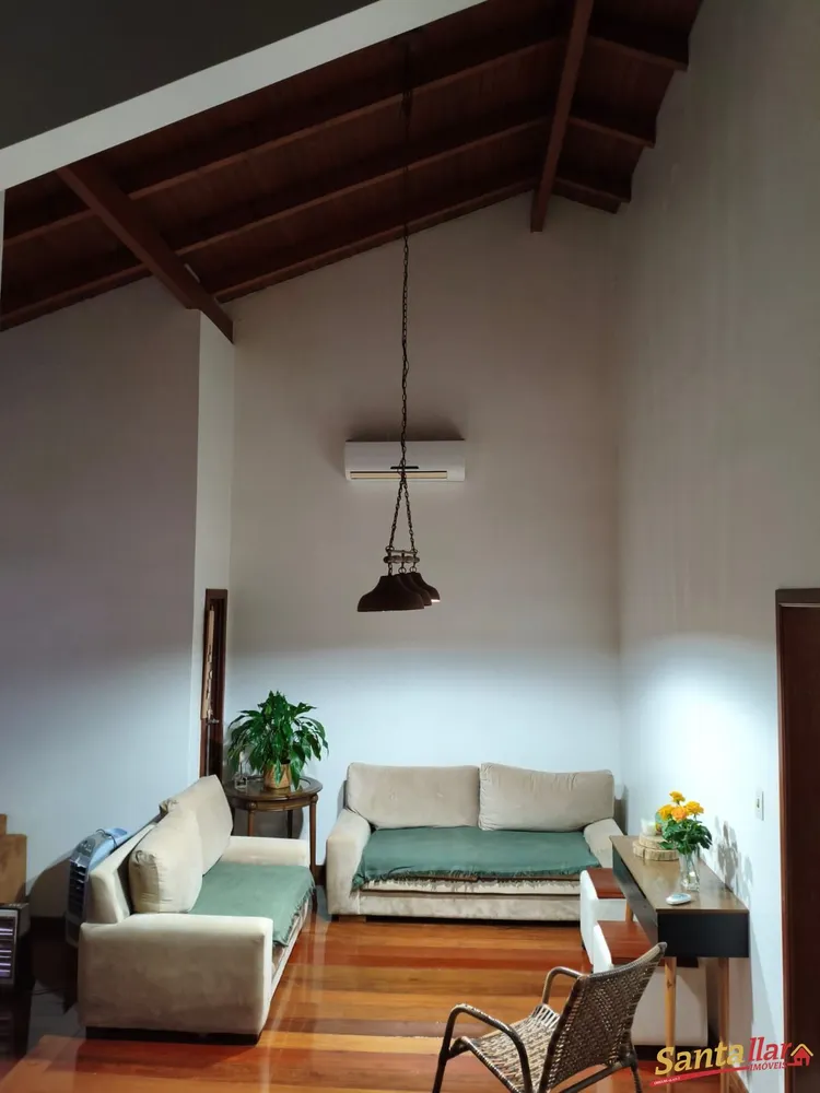 Casa, 3 quartos, 280 m² - Foto 2