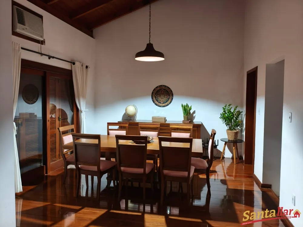 Casa, 3 quartos, 280 m² - Foto 4
