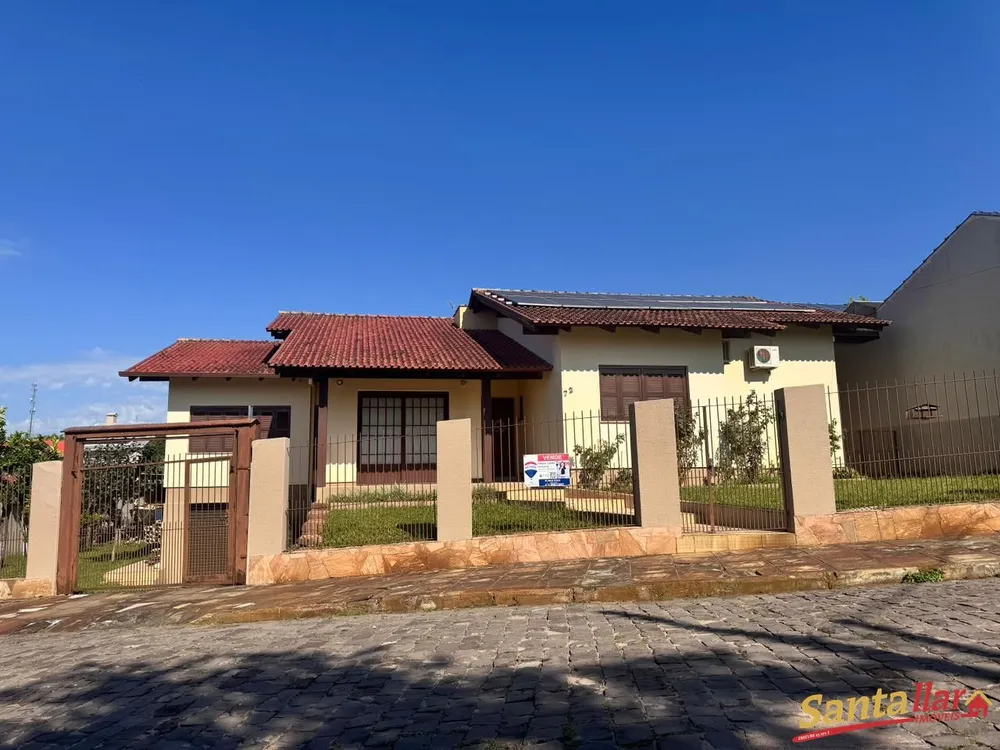 Casa, 3 quartos, 280 m² - Foto 7