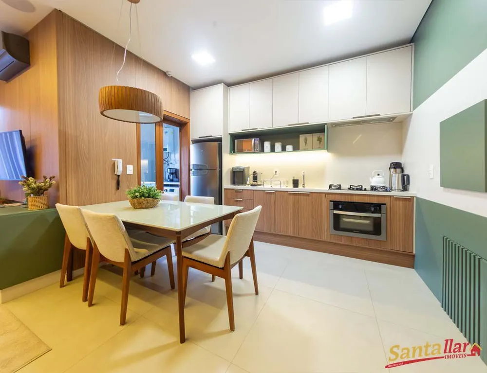 Casa, 3 quartos, 210 m² - Foto 5