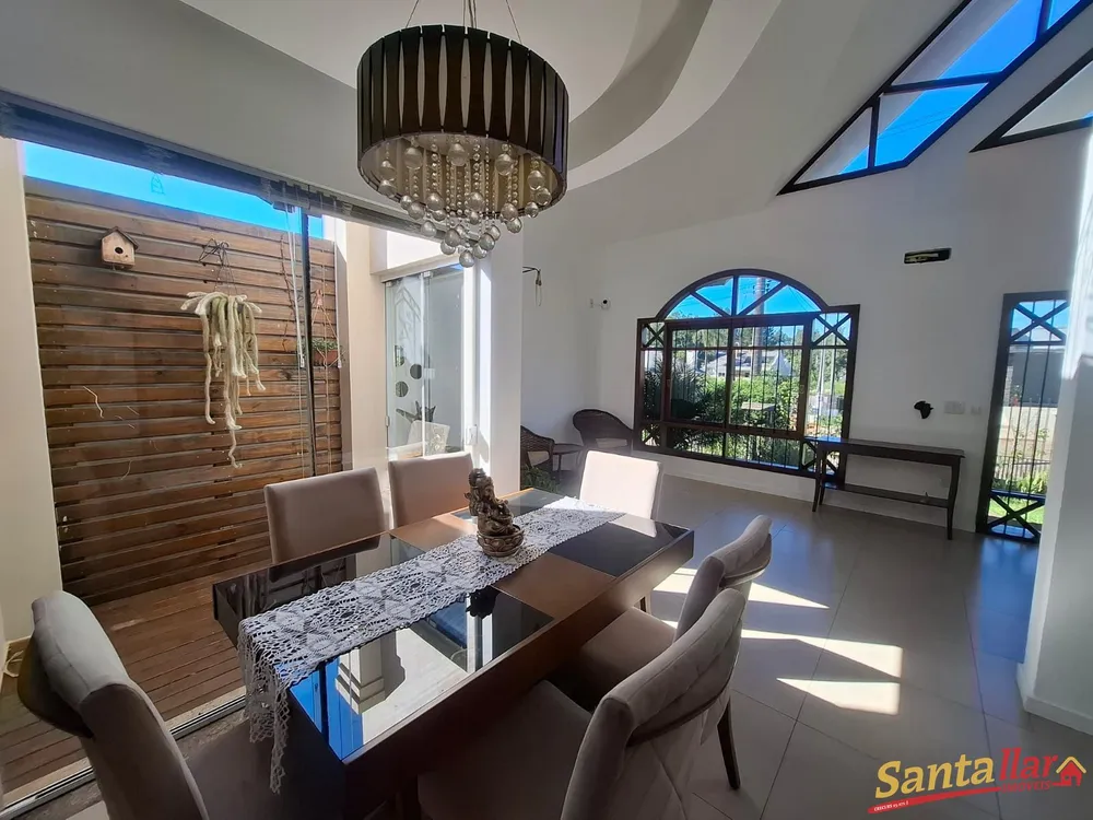 Casa, 3 quartos, 210 m² - Foto 11