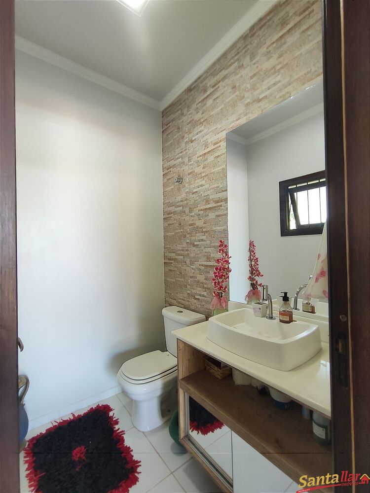 Chácara à venda com 4 quartos, 264m² - Foto 5