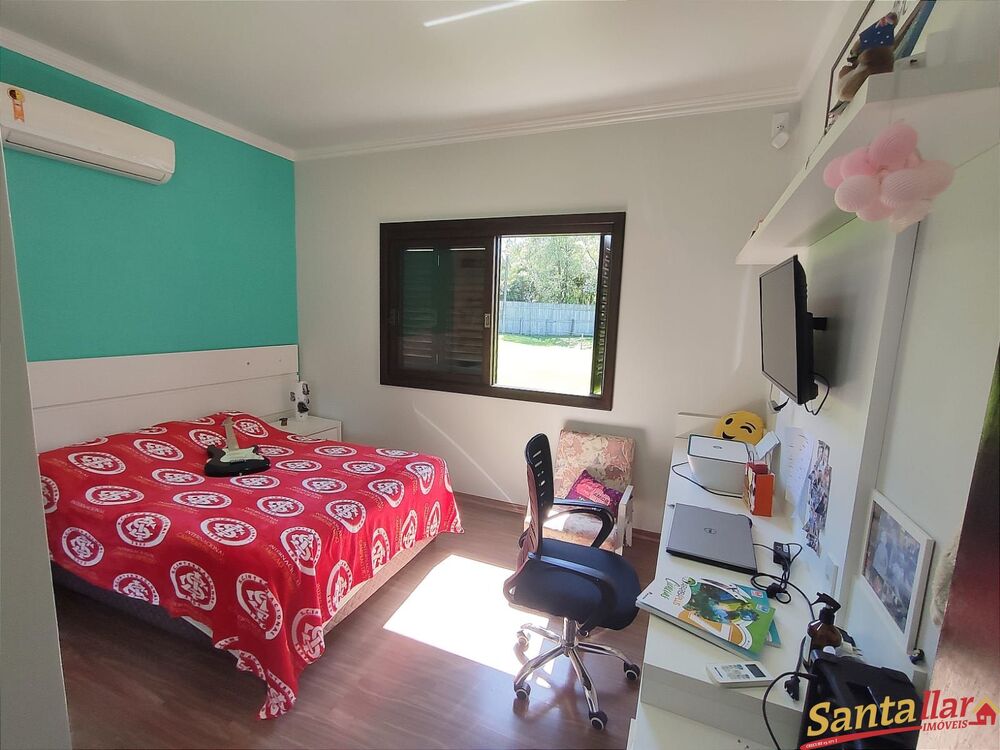 Chácara à venda com 4 quartos, 264m² - Foto 9