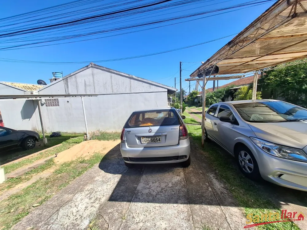 Casa, 2 quartos, 80 m² - Foto 6