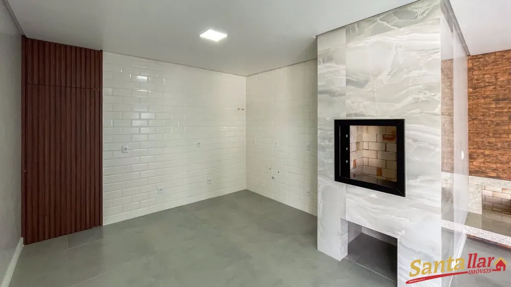 Casa, 3 quartos, 184 m² - Foto 12