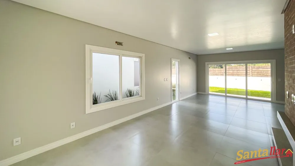 Casa, 3 quartos, 184 m² - Foto 11