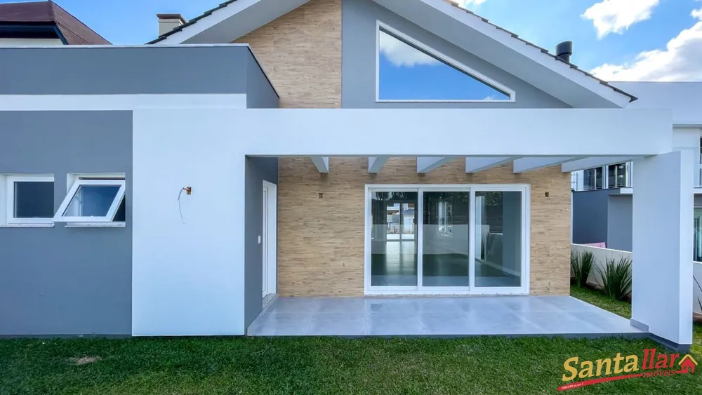 Casa, 3 quartos, 184 m² - Foto 6