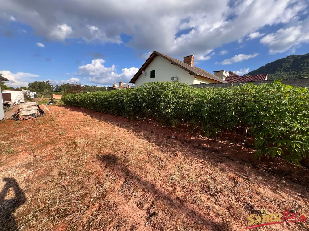 Terreno, 444 m² - Foto 3