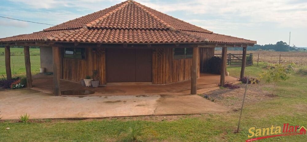 Chácara à venda, 70m² - Foto 2