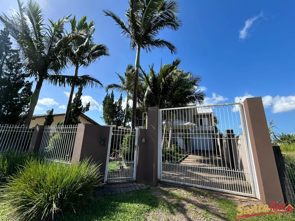 Casa, 3 quartos, 231 m² - Foto 12