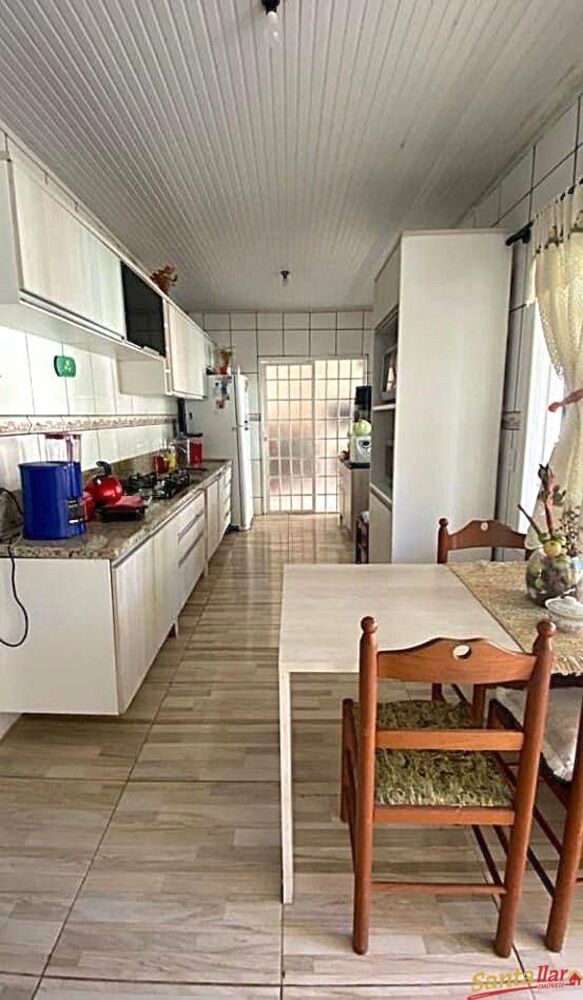 Casa, 3 quartos, 203 m² - Foto 6