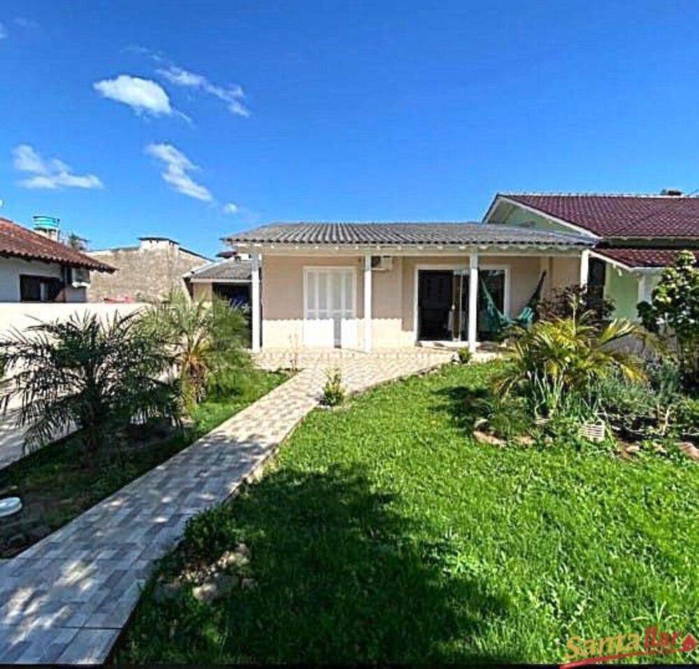 Casa, 3 quartos, 203 m² - Foto 3