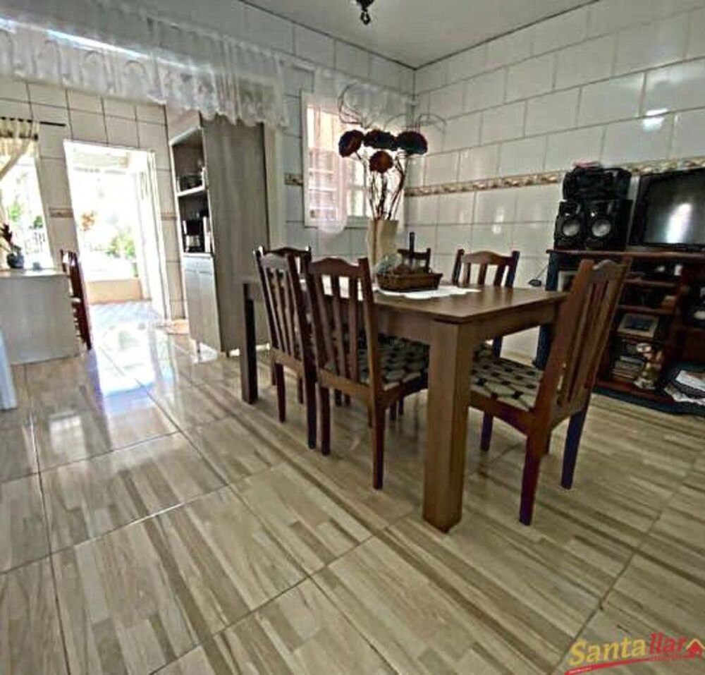 Casa, 3 quartos, 203 m² - Foto 7