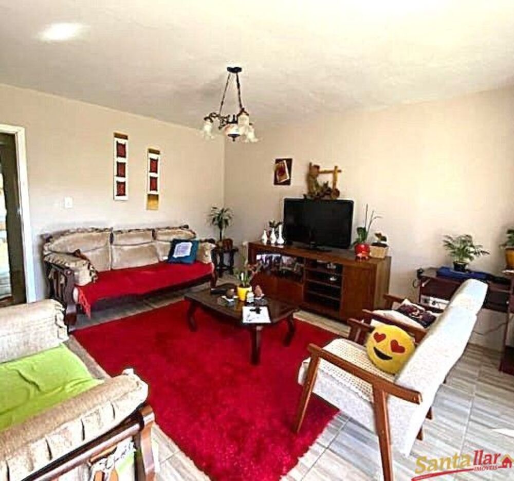 Casa, 3 quartos, 203 m² - Foto 5
