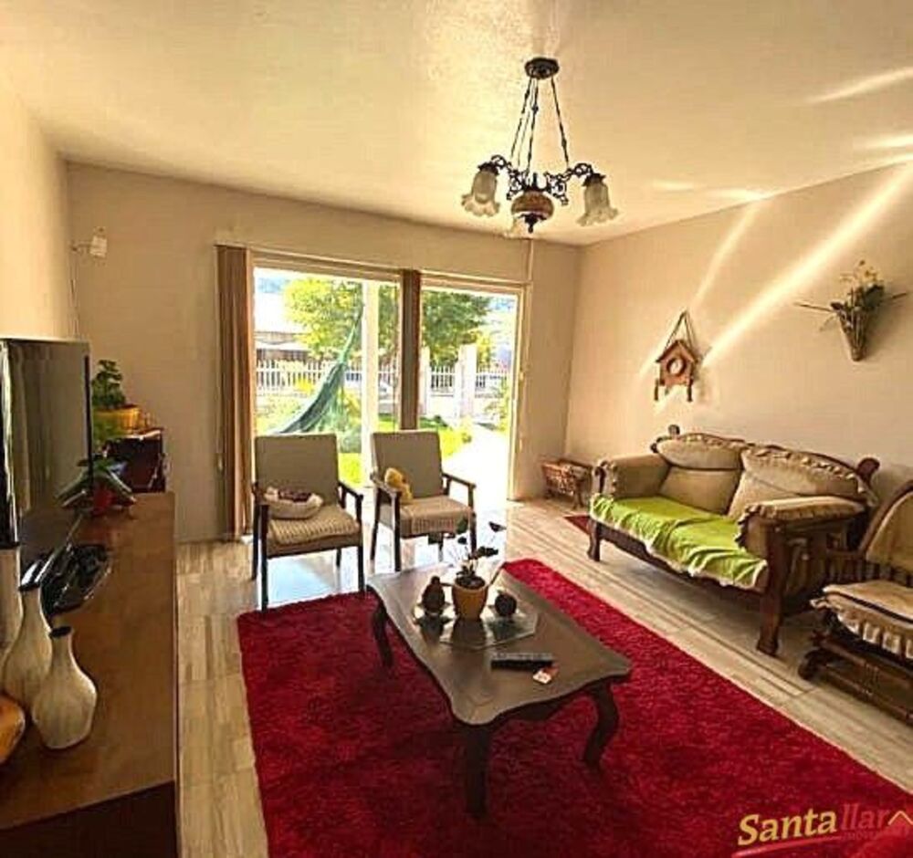 Casa, 3 quartos, 203 m² - Foto 4