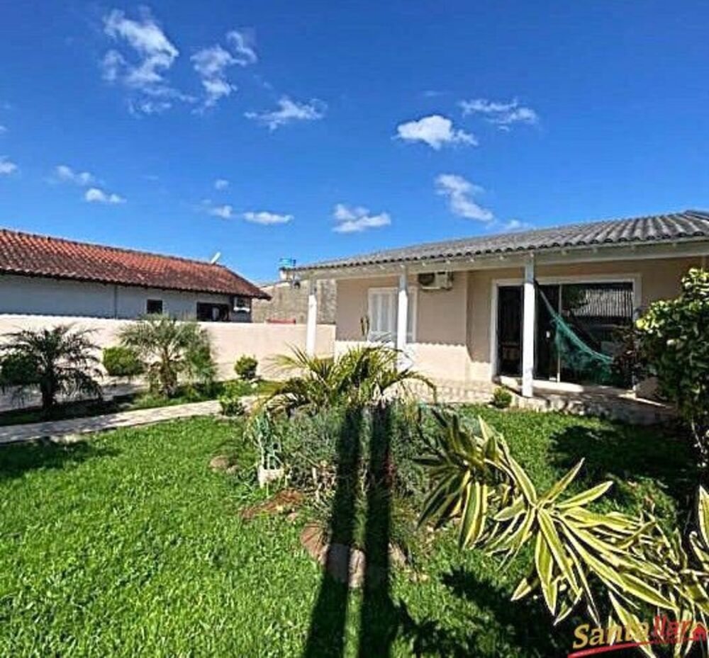 Casa, 3 quartos, 203 m² - Foto 2