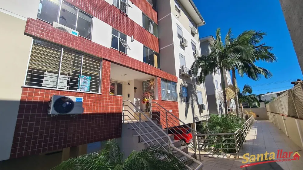 Apartamento, 2 quartos, 73 m² - Foto 1