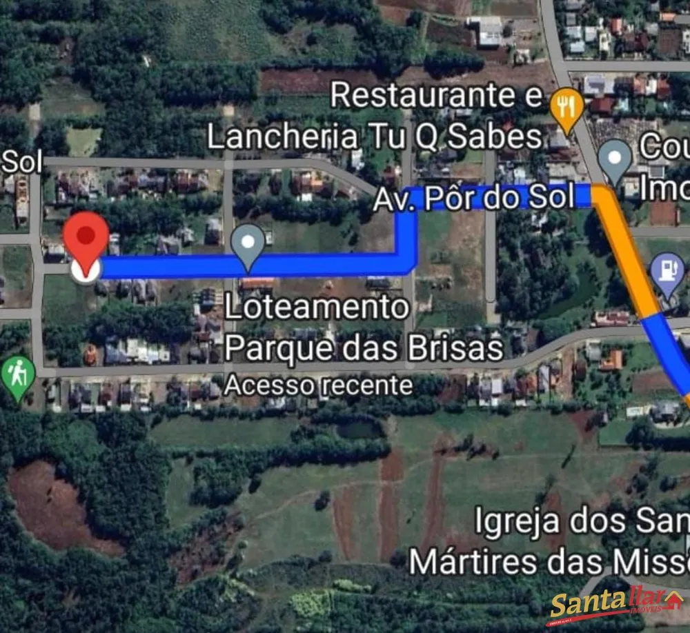 Terreno, 330 m² - Foto 4