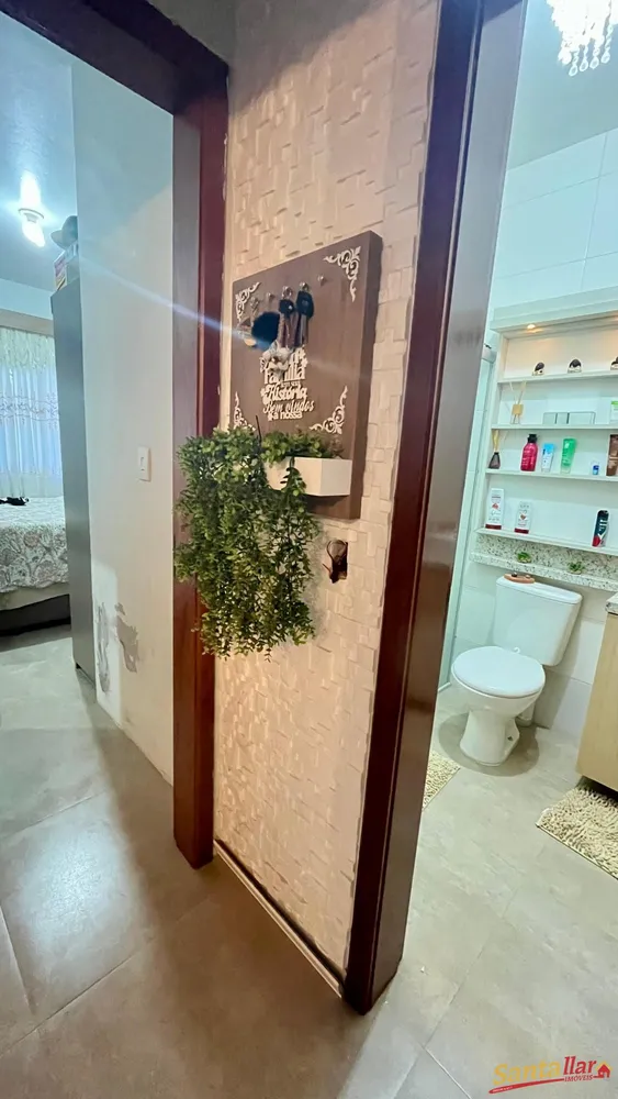 Casa, 2 quartos, 89 m² - Foto 8