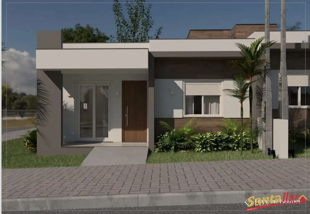 Casa, 2 quartos, 67 m² - Foto 7