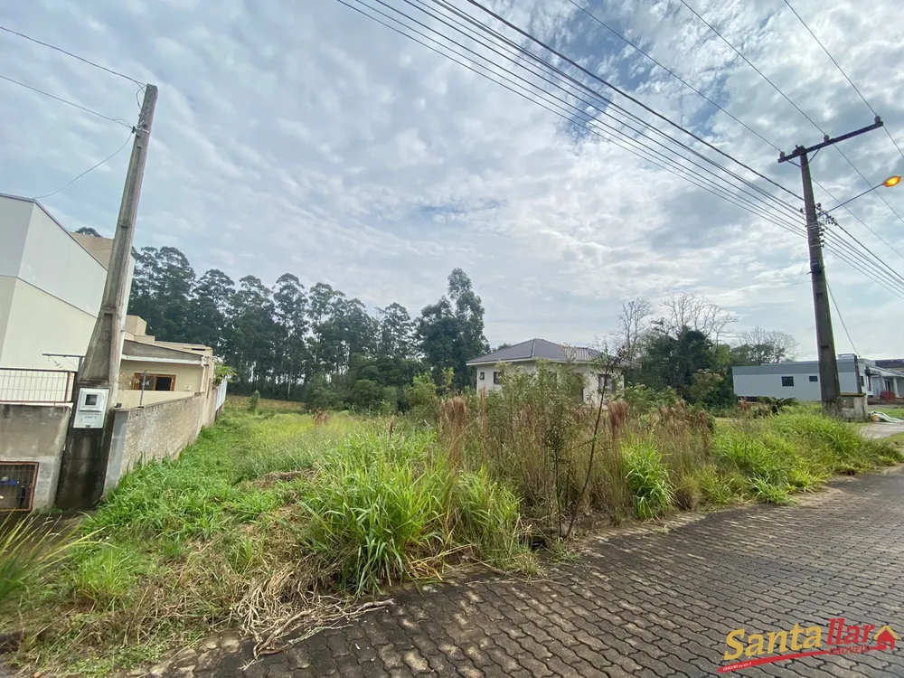 Terreno, 742 m² - Foto 1