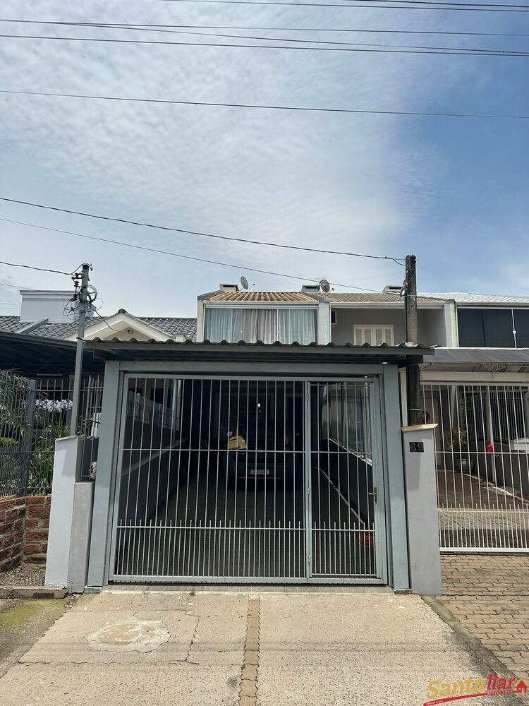 Apartamento, 2 quartos, 81 m² - Foto 1