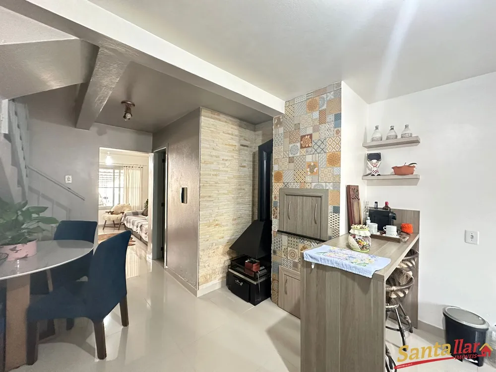 Apartamento, 2 quartos, 81 m² - Foto 11