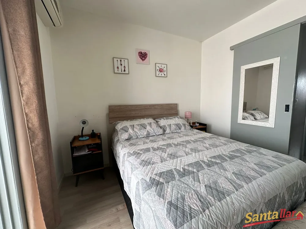 Apartamento, 2 quartos, 81 m² - Foto 8