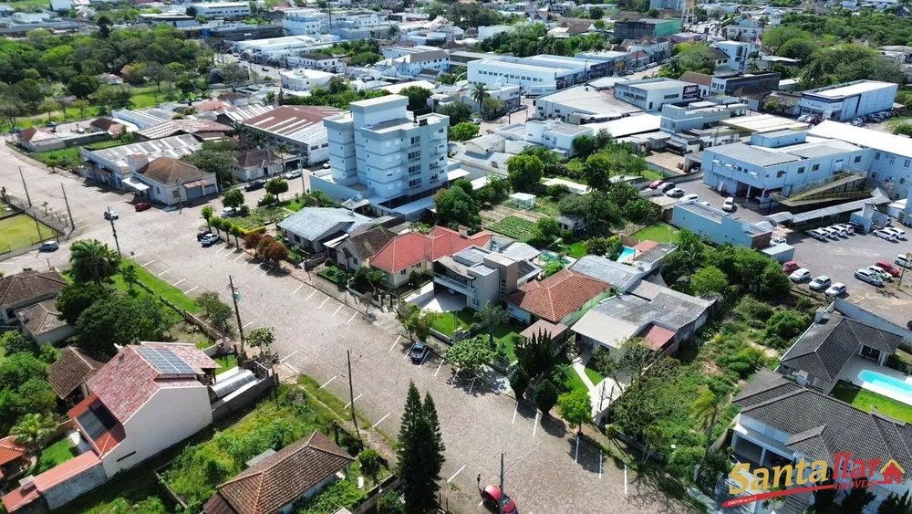 Terreno, 540 m² - Foto 2