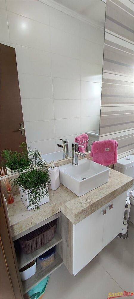 Casa à venda com 1 quarto, 60m² - Foto 8