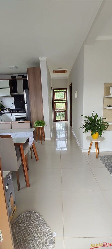 Casa à venda com 1 quarto, 60m² - Foto 4