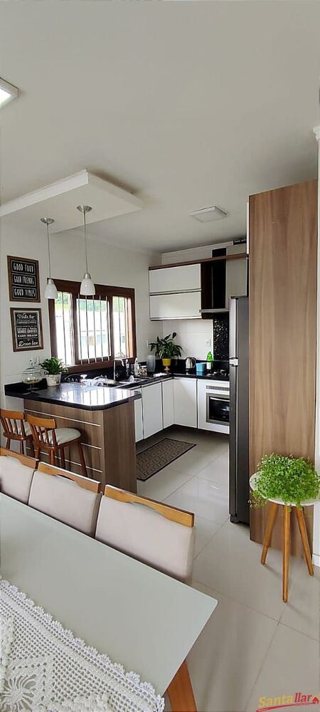 Casa à venda com 1 quarto, 60m² - Foto 6