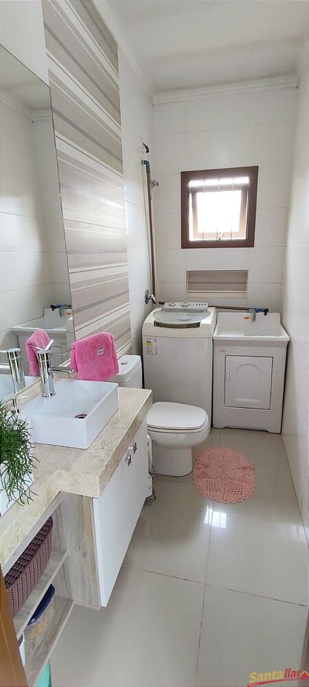 Casa à venda com 1 quarto, 60m² - Foto 9