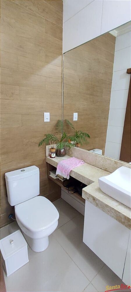 Casa à venda com 1 quarto, 60m² - Foto 7