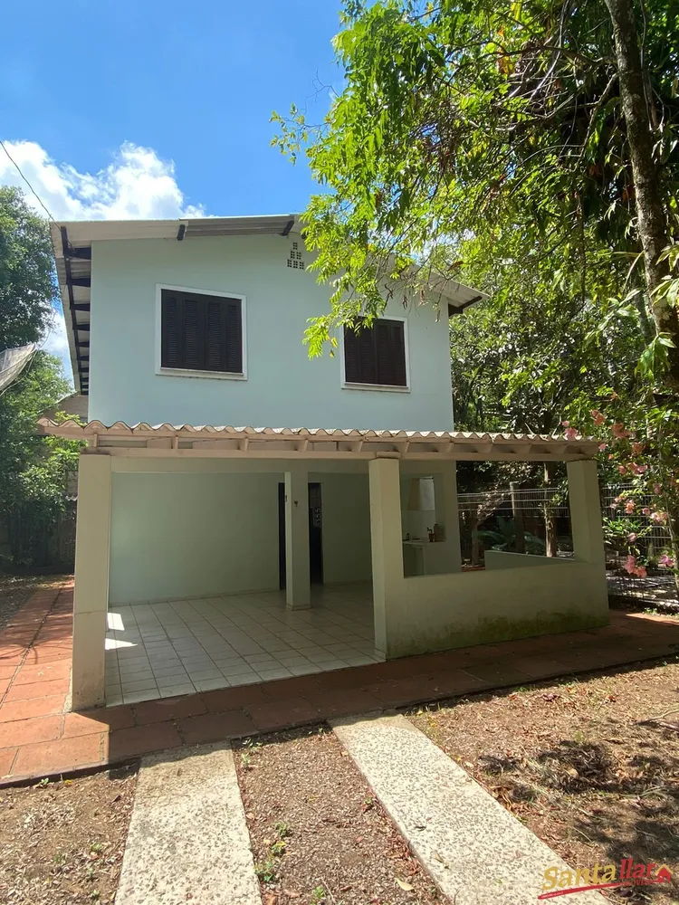 Casa, 3 quartos, 130 m² - Foto 3