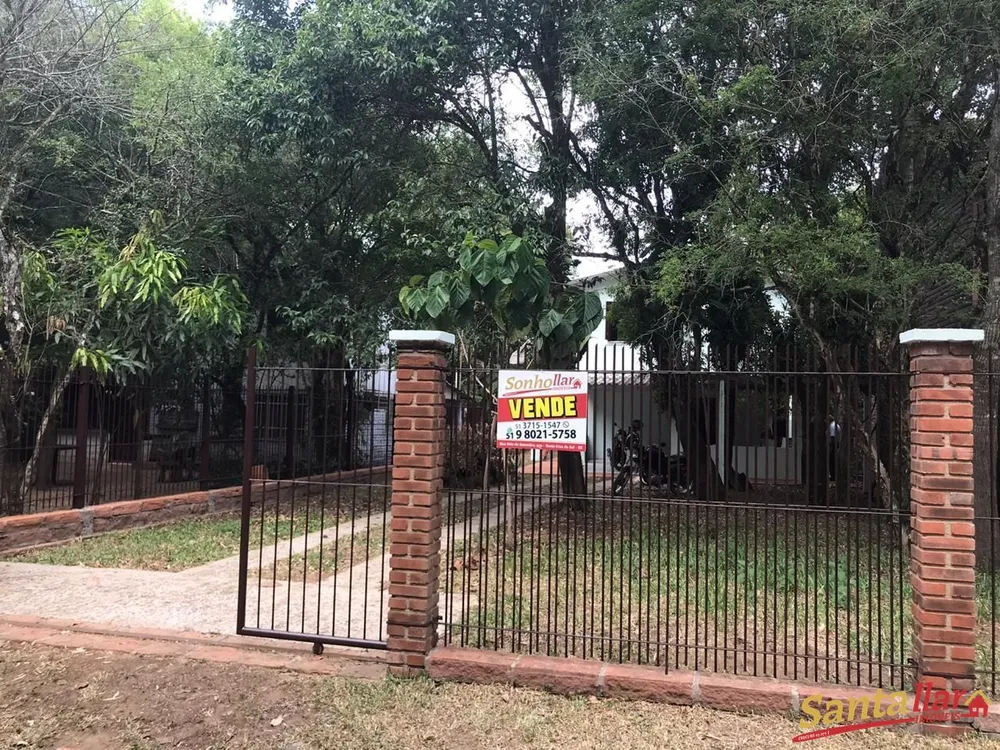 Casa, 3 quartos, 130 m² - Foto 2