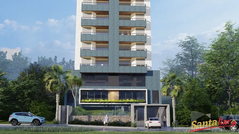 Apartamento, 2 quartos, 102 m² - Foto 4