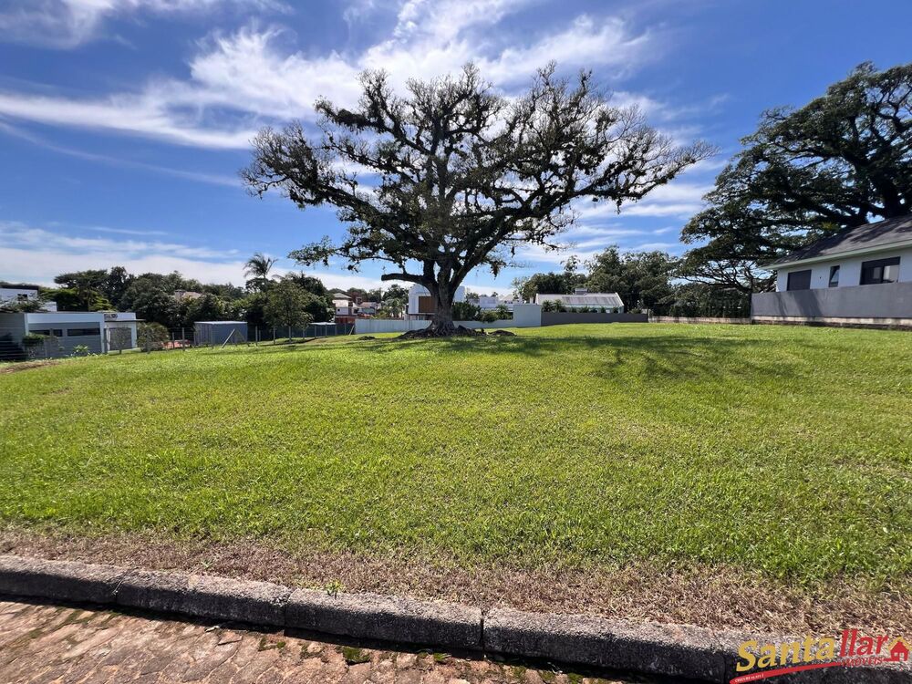 Terreno à venda, 585m² - Foto 1