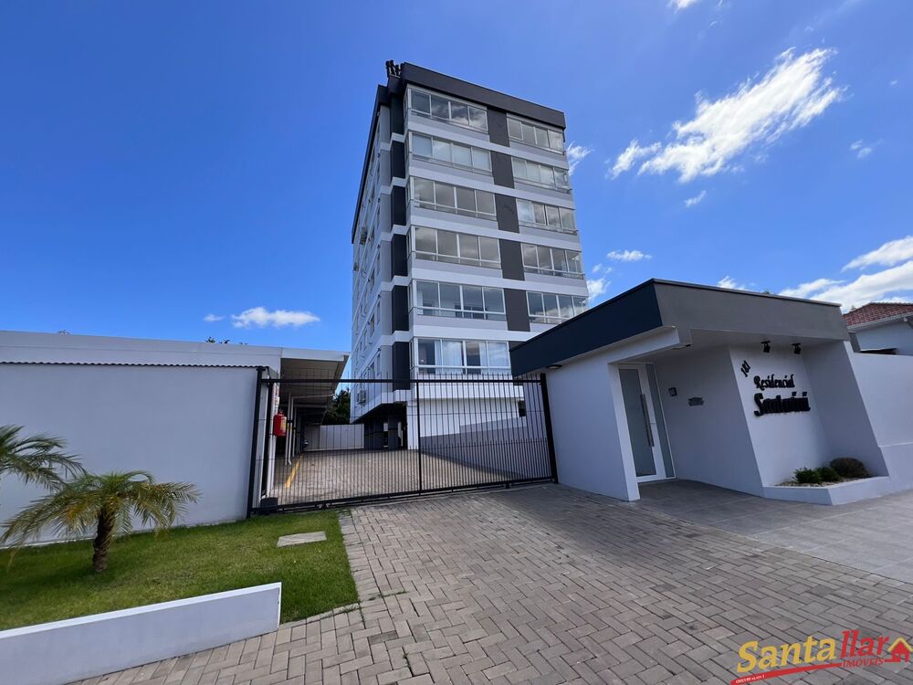 Apartamento, 3 quartos, 115 m² - Foto 1