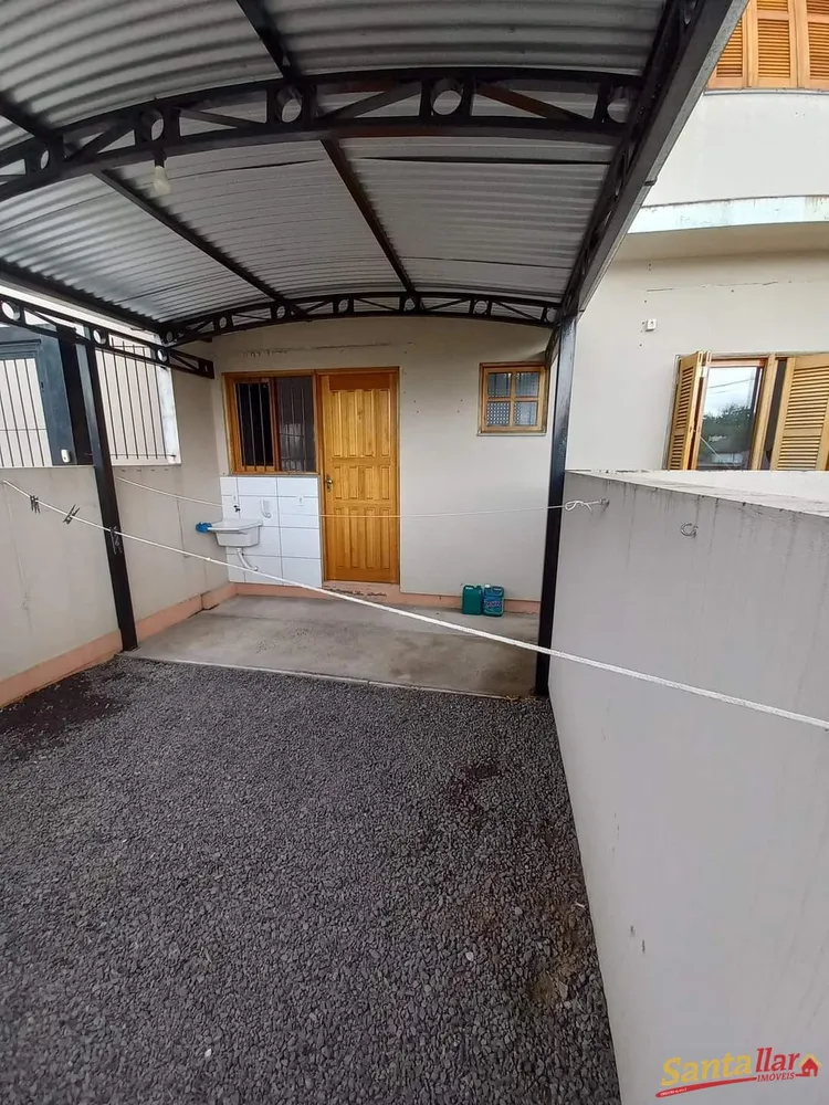 Apartamento, 2 quartos, 42 m² - Foto 7