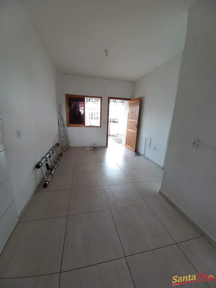 Apartamento, 2 quartos, 42 m² - Foto 1