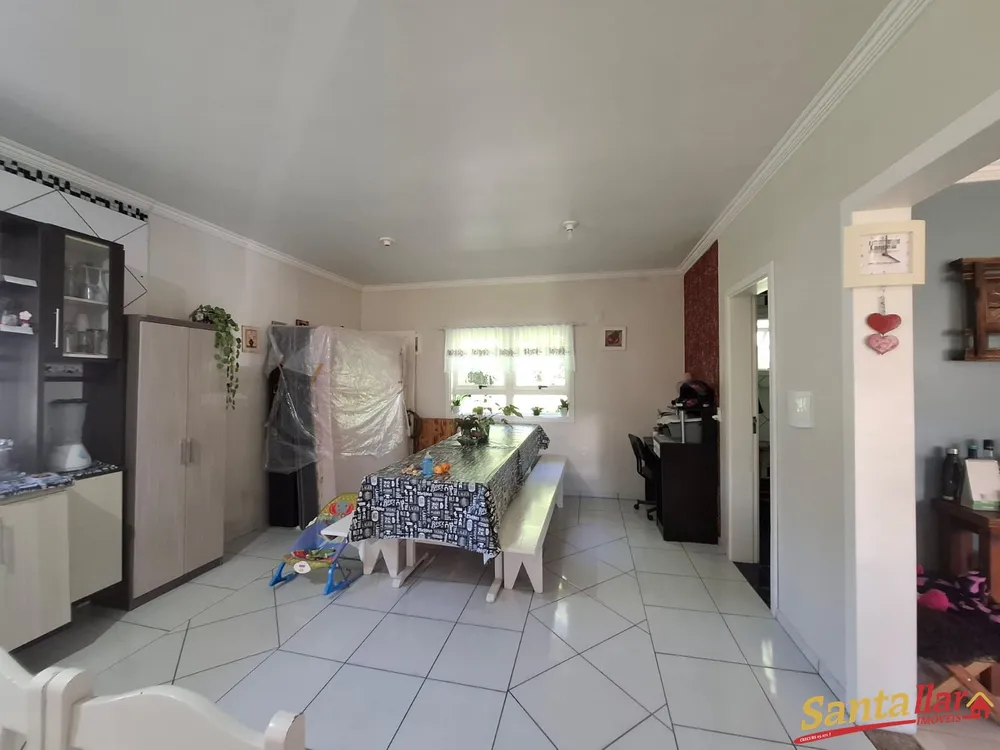 Casa, 3 quartos, 260 m² - Foto 7