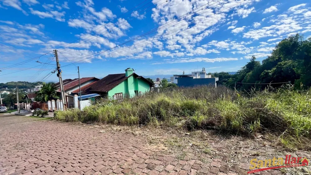 Terreno, 450 m² - Foto 1