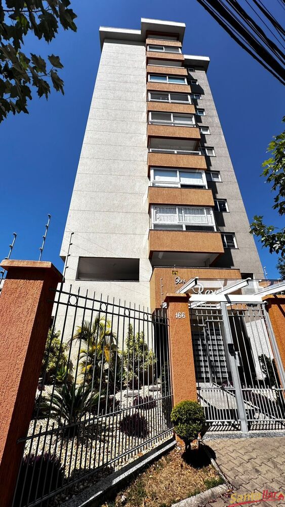 Apartamento, 3 quartos, 92 m² - Foto 1