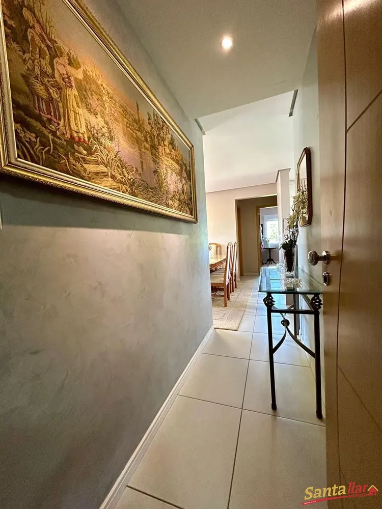 Apartamento, 3 quartos, 92 m² - Foto 10