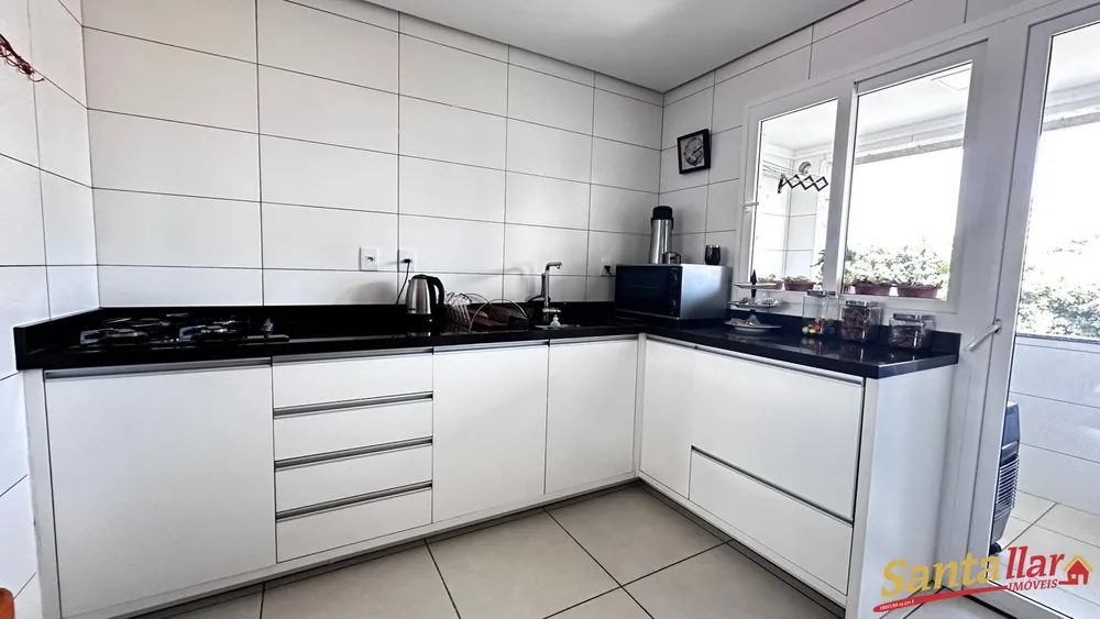 Apartamento, 3 quartos, 92 m² - Foto 9