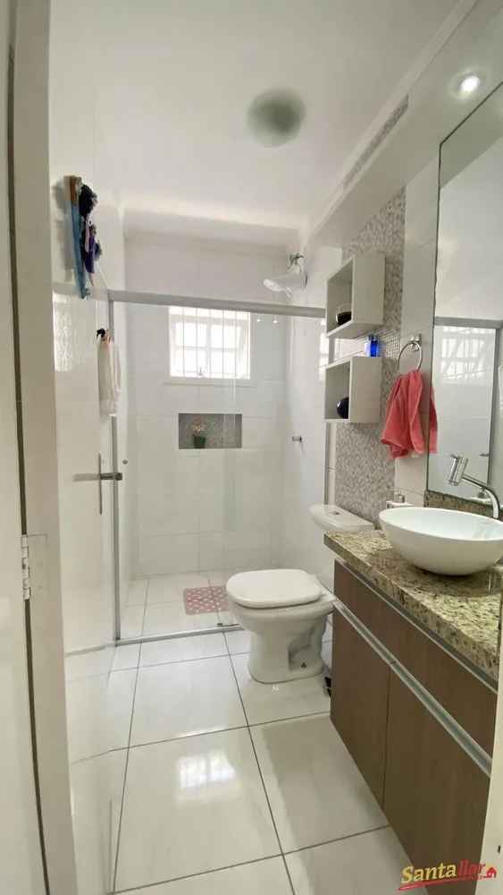 Casa, 3 quartos, 180 m² - Foto 12