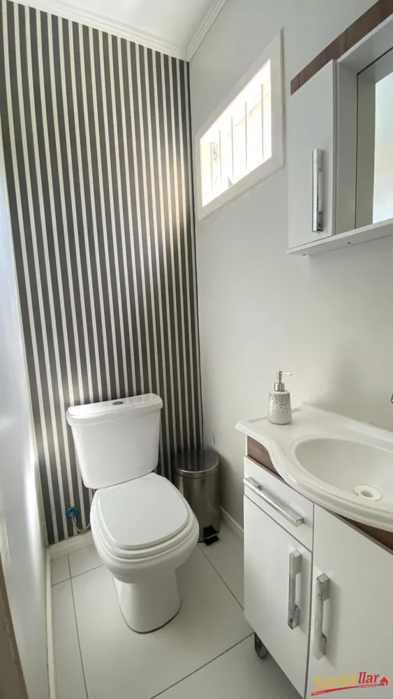 Casa, 3 quartos, 180 m² - Foto 13
